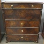 578 4129 SECRETAIRE